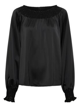 Marta Du Chateau Verona sort Bluse