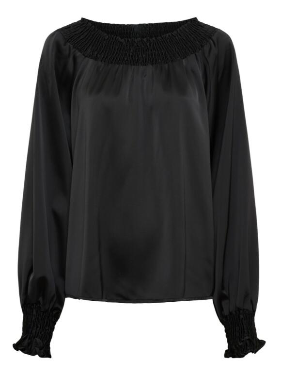 Marta Du Château - Marta Du Chateau Verona sort Bluse