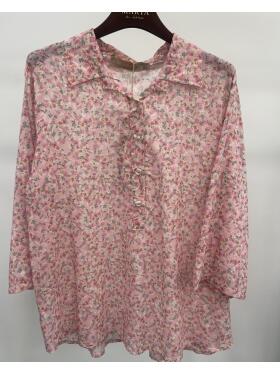 Marta Du Château - Marta Du Chateau rosa Skjorte/bluse