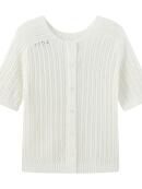 One Two Luxzuz - One Two Luxzuz Corina offwhite strik