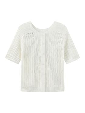 One Two Luxzuz Corina offwhite strik