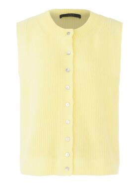 One Two Luxzuz Bit gul Vest