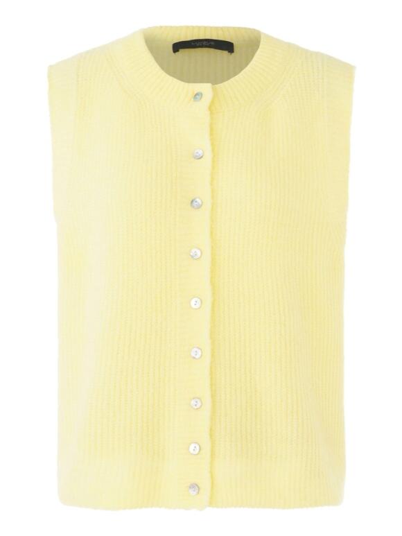 One Two Luxzuz - One Two Luxzuz Bit gul Vest