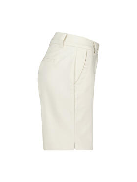 Red Button Ava lys kitfarvet Shorts