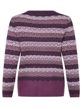 Sunday 6973 aubergine Strik Sunday 6973 aubergine Strik