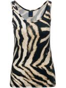 One Two Luxzuz - One Two Akelje zebra Top