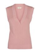Freequent  - FReequent LOVELY ROSA Vest