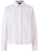 One Two Luxzuz - One Two Luxzuz Makiero lyserød skjorte