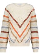 Red Button - Red Button Sweat ajour Strik