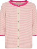 Marta Du Château - Marta Du Chateau Susanne  pink Cardigan