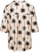 One Two Luxzuz - One Two Luxzuz Josiana beige Skjorte