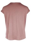 NÜ Denmark - Nü Denmark rosa Yasmi Bluse