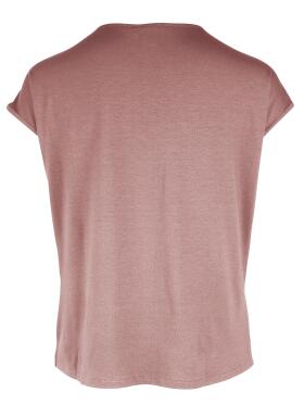 Nü Denmark rosa Yasmi Bluse Nü Denmark rosa Yasmi Bluse