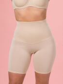 Trofé - Trofé hudfarvet shape inder shorts