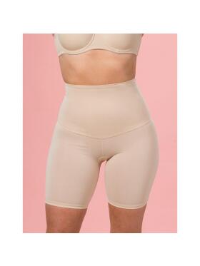 Trofé hudfarvet shape inder shorts