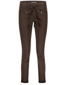 Red Button - Red Button Tessy mocca Bukser Red Button - Red Button Tessy mocca Bukser