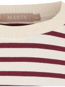 Marta Du Château - Marta Du Chateau Brooklyn bordeaux bluse
