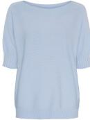 Marta Du Château - Marta Du Chateau Constanza lyseblå strik