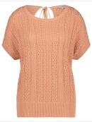 Red Button - Red Button 4460 Jerry coral Bluse