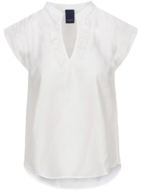 One Two Luxzuz - One Two Luxzuz offwhite Ottilie Top