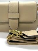 Just d`Lux - Just D`Lux beige Taske