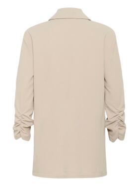 Kaffe Phoebe sand blazer