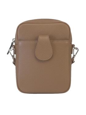 Lisbeth Merrild mobiltaske