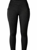 Festival - Festival 560 sort sports leggings
