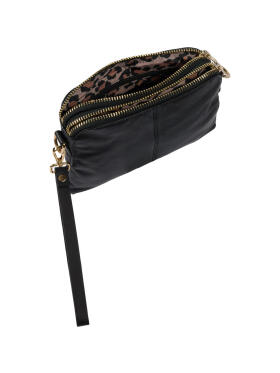 Orchid 18062 sort Taske Orchid 18062 sort Taske