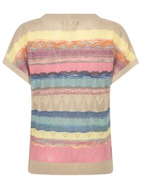 Red Button 4775 Jerry Strik