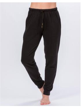 Trofè 54209 sort jogginsæt