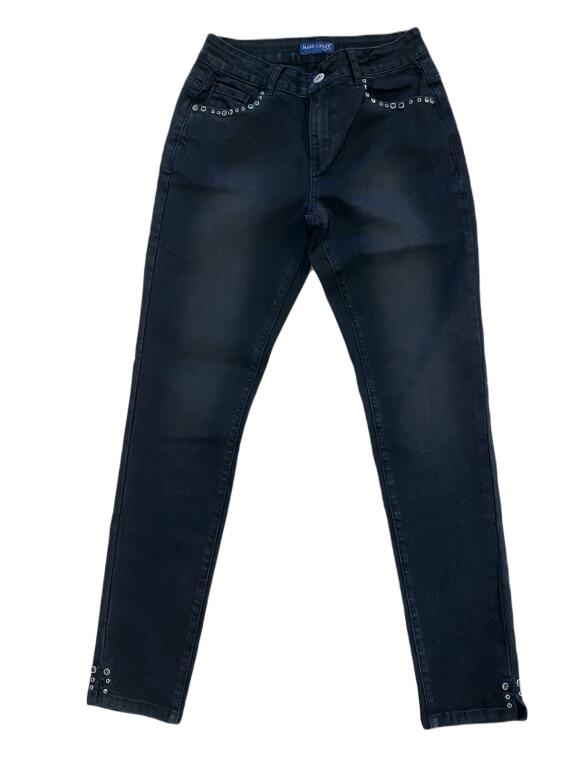 Marc Lauge - Marc Lauge blå Diamond jeans