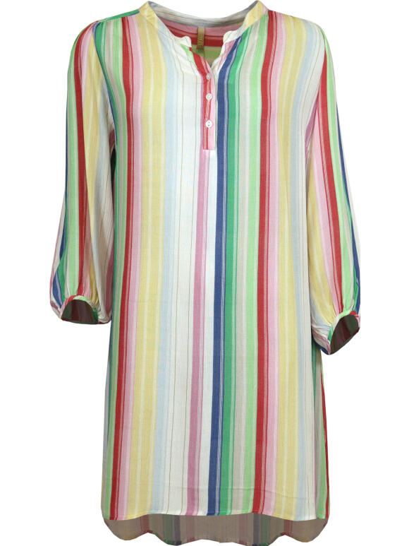 Ofelia Aksa Tunic Sand Combi main image 1