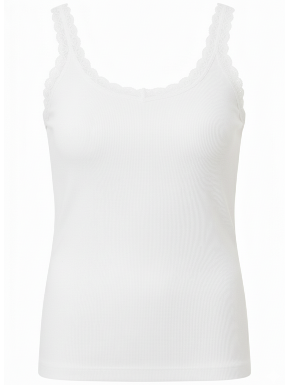 Vanting - Vanting 2711D Top