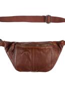 Orchid - Orchid cognac bumbag Taske