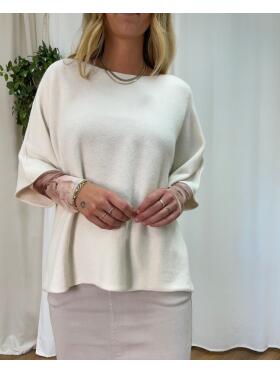 Marta Du Chateau 5003 Sia offwhite strik