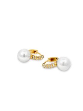 Bay By Aqua Dulce Shine Lagoon Ørering