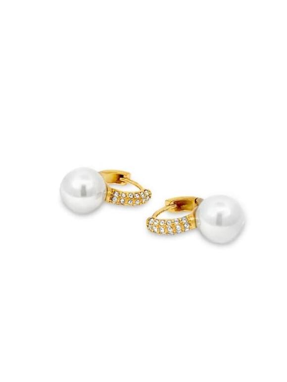 Bay by Aqua Dulce - Bay By Aqua Dulce Shine Lagoon Ørering