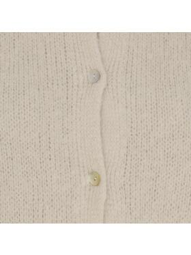 Marta Du Chateau Juliana beige Cardigan