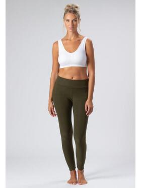 Trofè 55215 army termo leggings Trofè 55215 army termo leggings