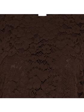 Marta Du Chateau Geyser brun Nederdel Marta Du Chateau Geyser brun Nederdel