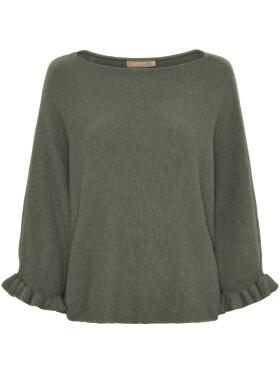 Marta Du Chateau Eldeflower army strik