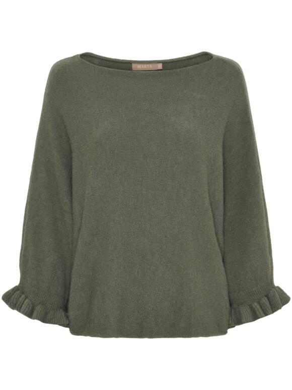 Marta Du Château - Marta Du Chateau Eldeflower army strik