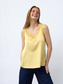 Sisters Point - Sisters Point Vara gul top