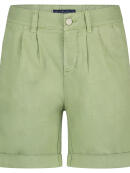 Red Button - Red Button 4572 lys grøn Shorts
