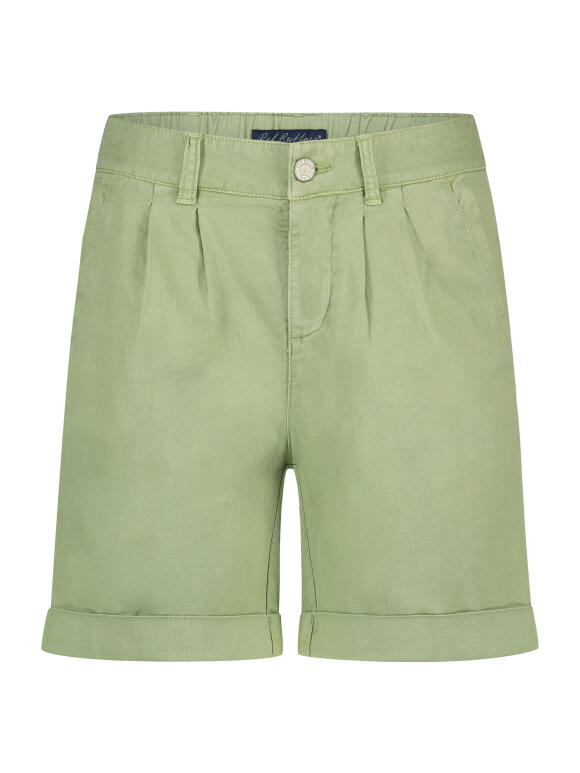 Red Button - Red Button 4572 lys grøn Shorts