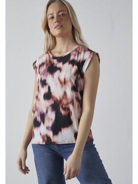 Sister Point Low 402 Bluse