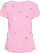 Marta Du Château - Marta Du Chateau Cecilie pink t-shirt