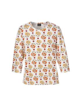 Trofè 62231 orange Pyjamas