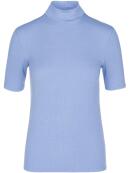 One Two Luxzuz - One Two Luxzuz Jackynit lyseblå t-Shirt